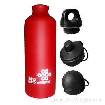 Aluminum Water Bottles